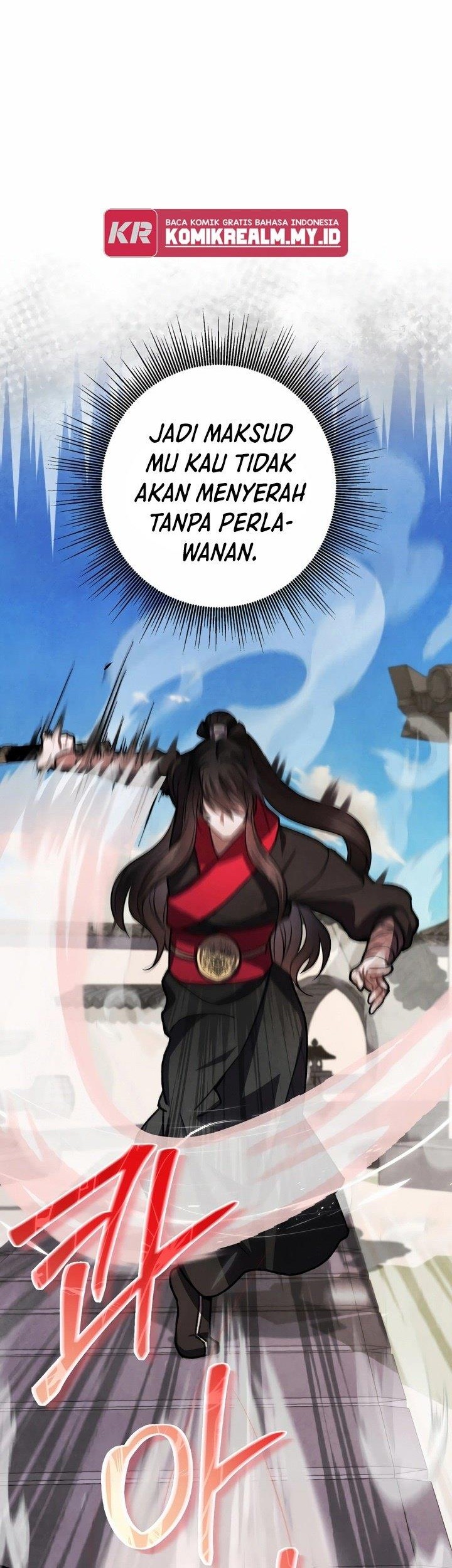 Reincarnation of a Martial Prodigy Chapter 13 - halaman 45