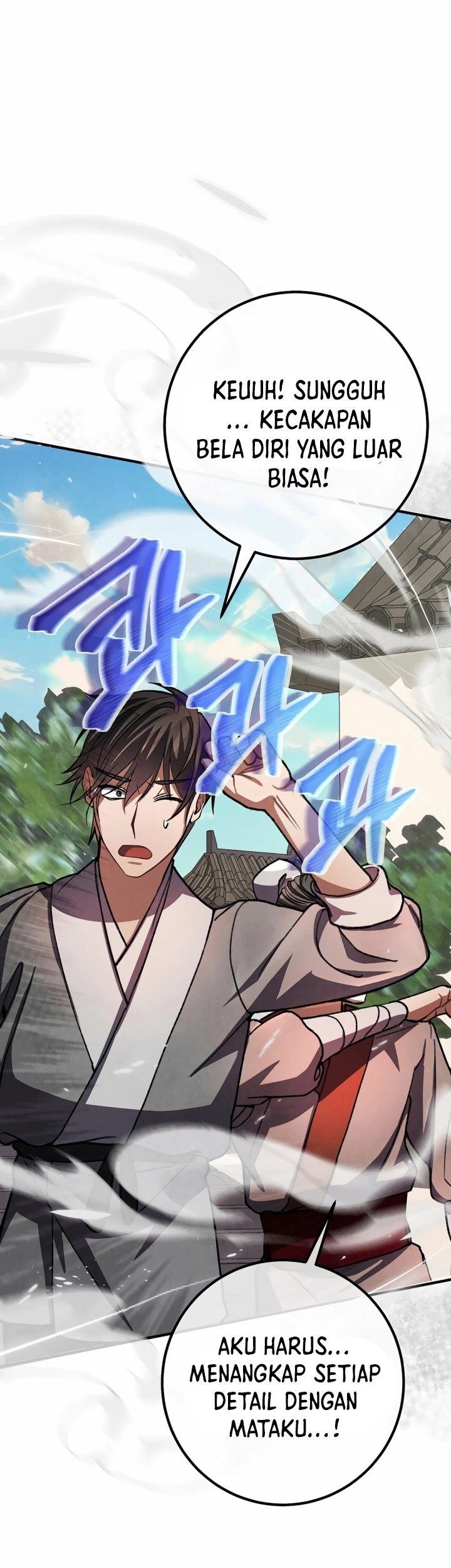 Reincarnation of a Martial Prodigy Chapter 13 - halaman 48