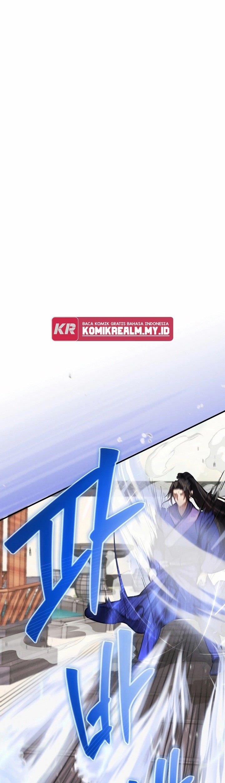 Reincarnation of a Martial Prodigy Chapter 13 - halaman 49