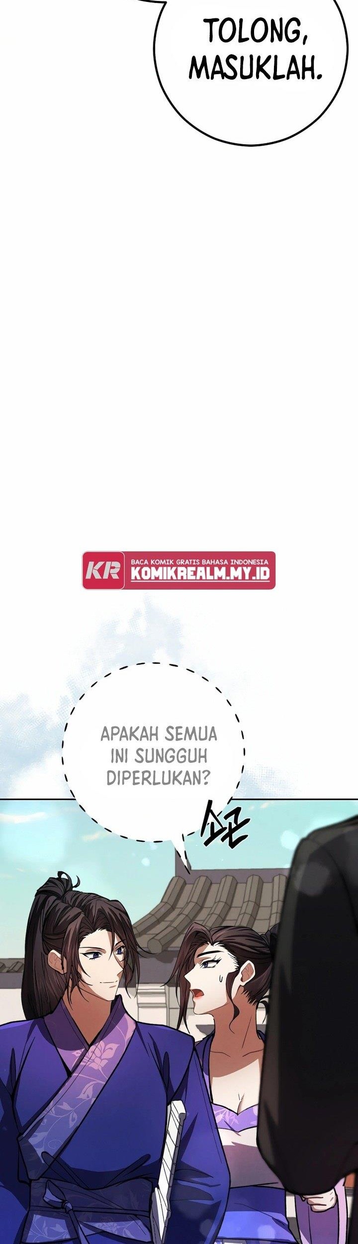 Reincarnation of a Martial Prodigy Chapter 13 - halaman 5