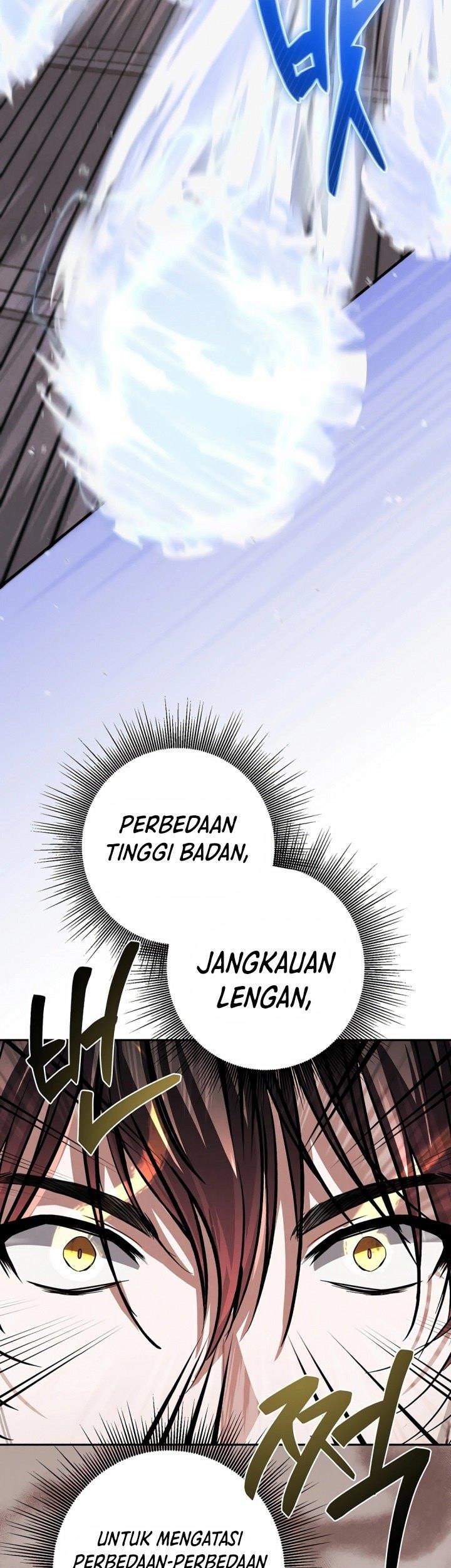 Reincarnation of a Martial Prodigy Chapter 13 - halaman 50