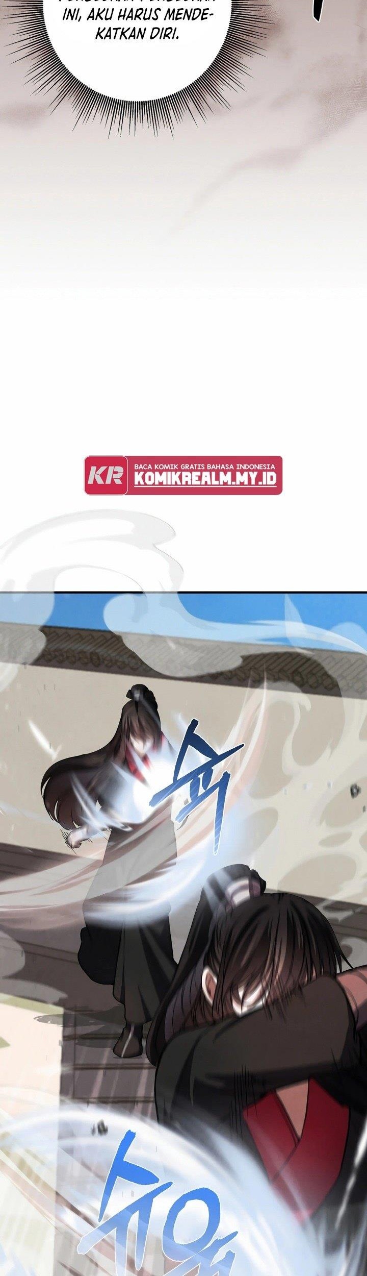 Reincarnation of a Martial Prodigy Chapter 13 - halaman 51