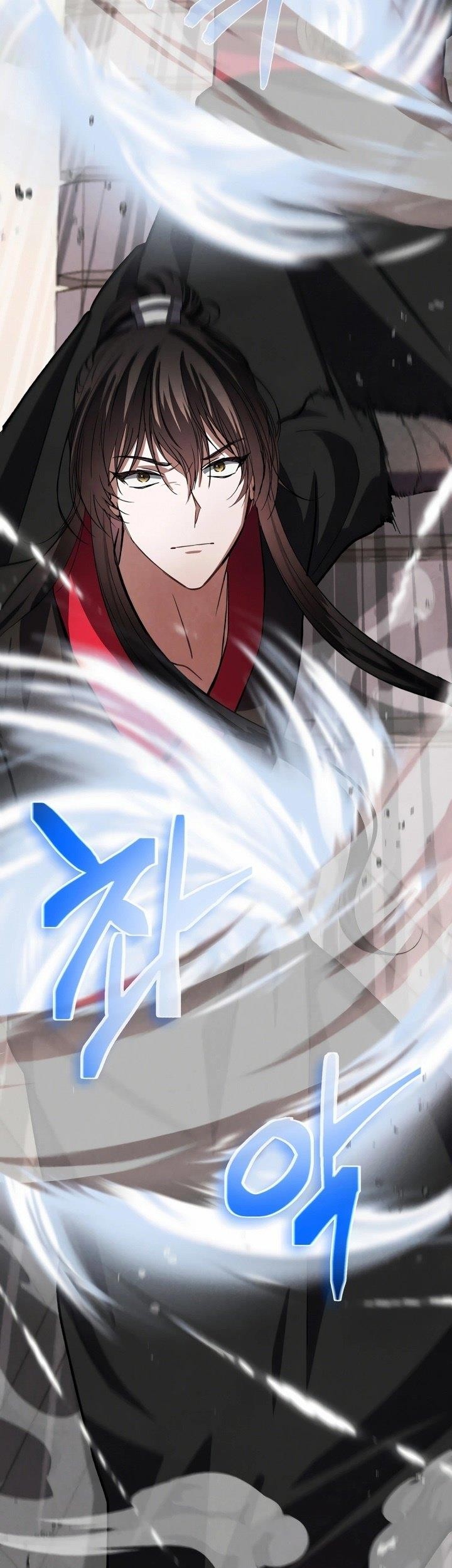 Reincarnation of a Martial Prodigy Chapter 13 - halaman 52