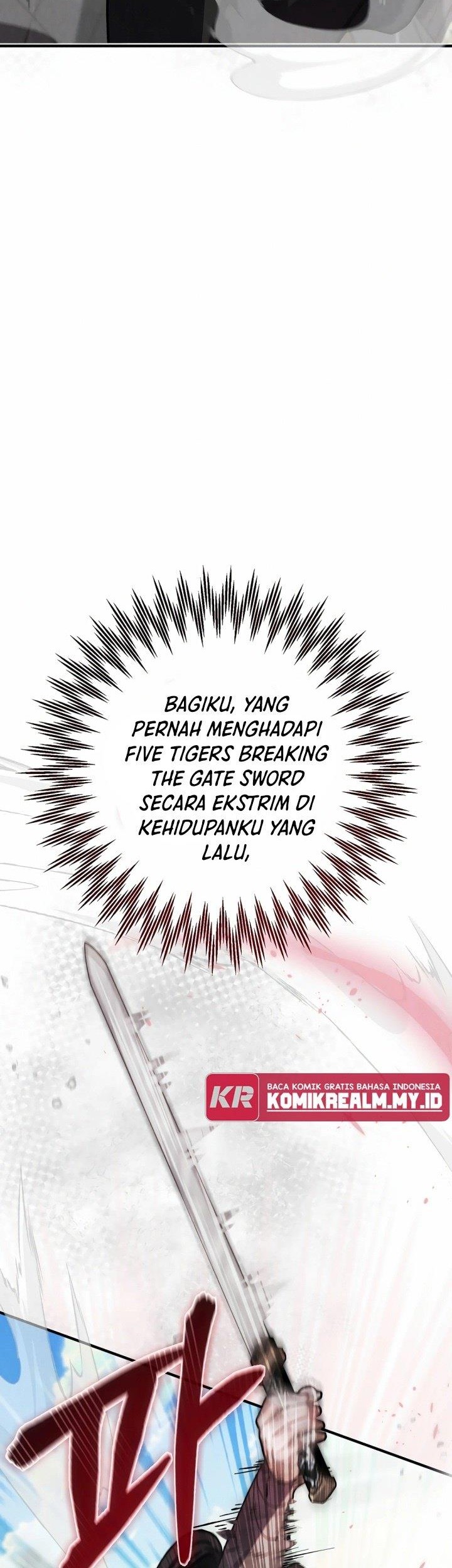 Reincarnation of a Martial Prodigy Chapter 13 - halaman 53
