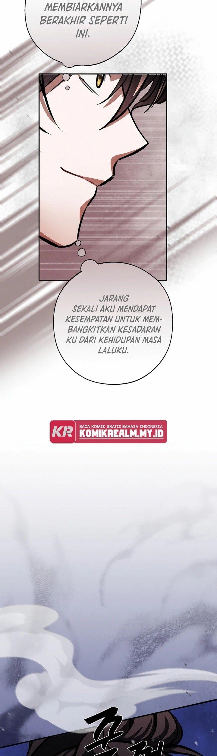 Reincarnation of a Martial Prodigy Chapter 13 - halaman 55
