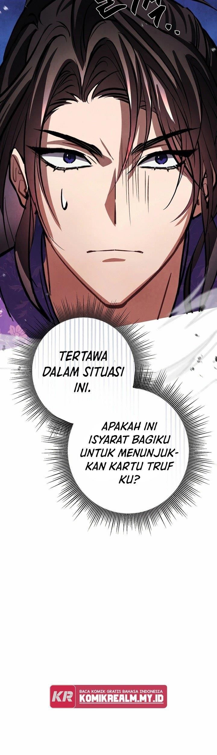 Reincarnation of a Martial Prodigy Chapter 13 - halaman 56