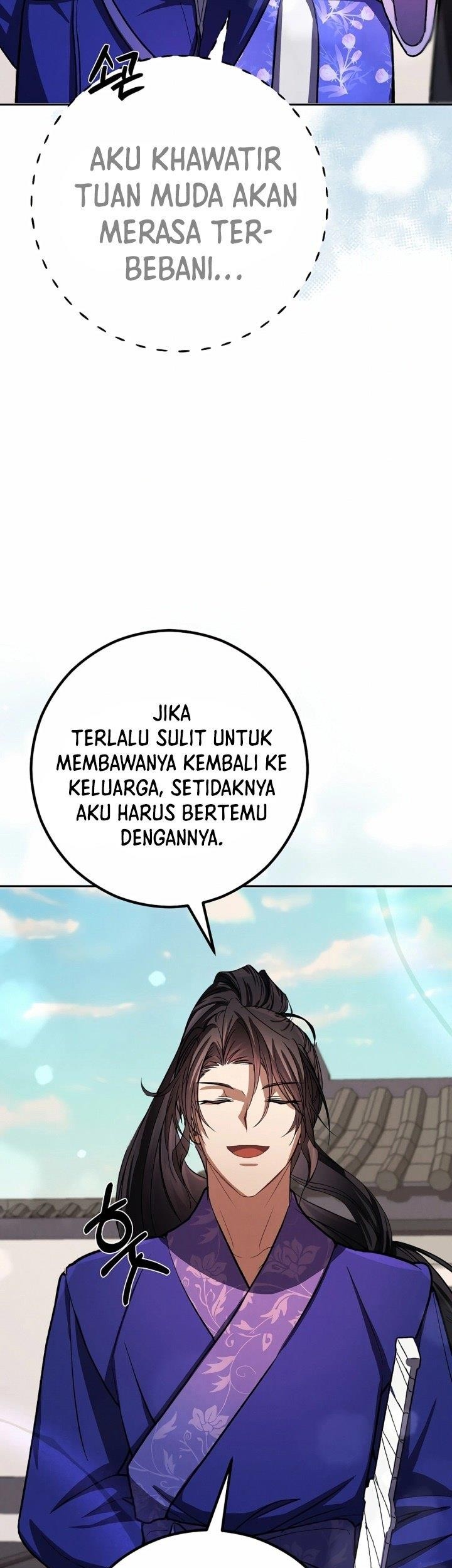 Reincarnation of a Martial Prodigy Chapter 13 - halaman 6