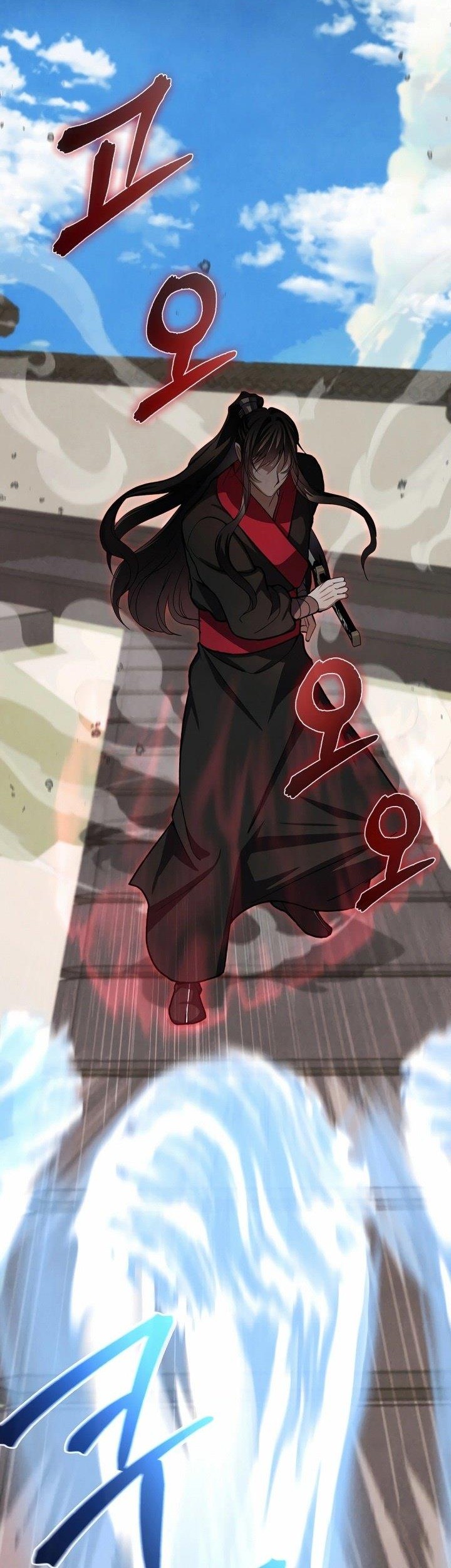 Reincarnation of a Martial Prodigy Chapter 13 - halaman 61