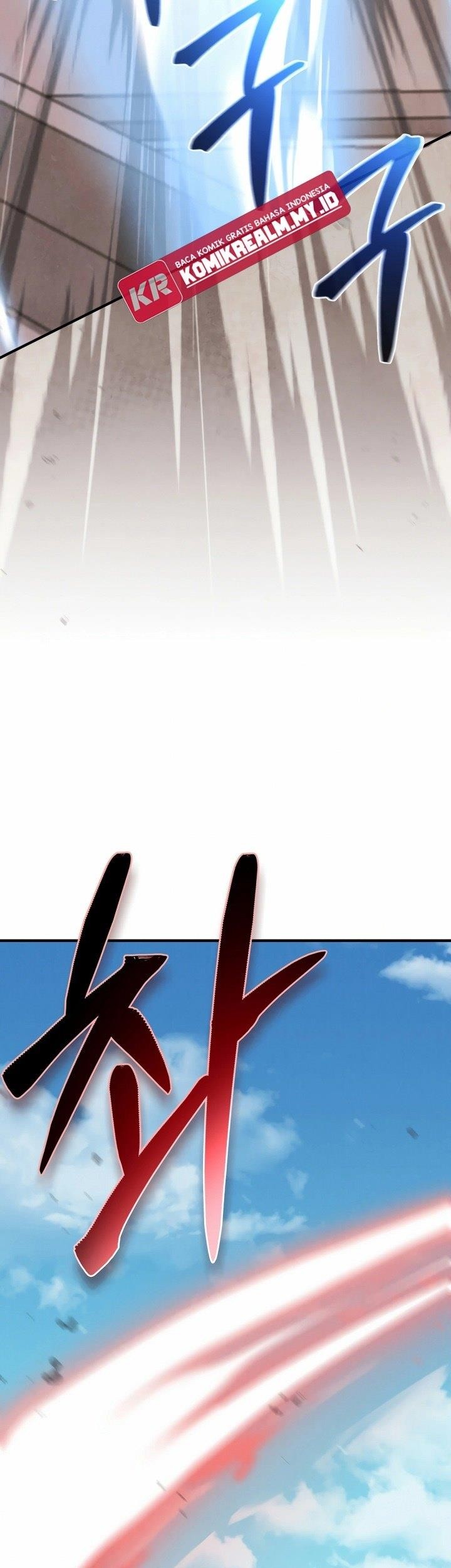 Reincarnation of a Martial Prodigy Chapter 13 - halaman 62