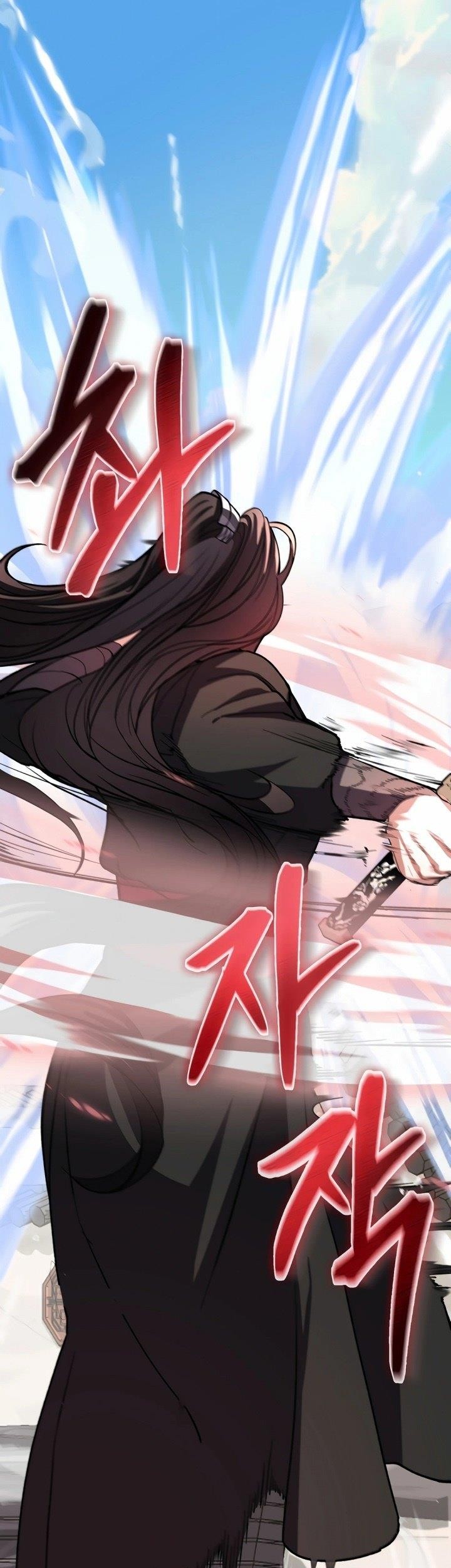 Reincarnation of a Martial Prodigy Chapter 13 - halaman 64