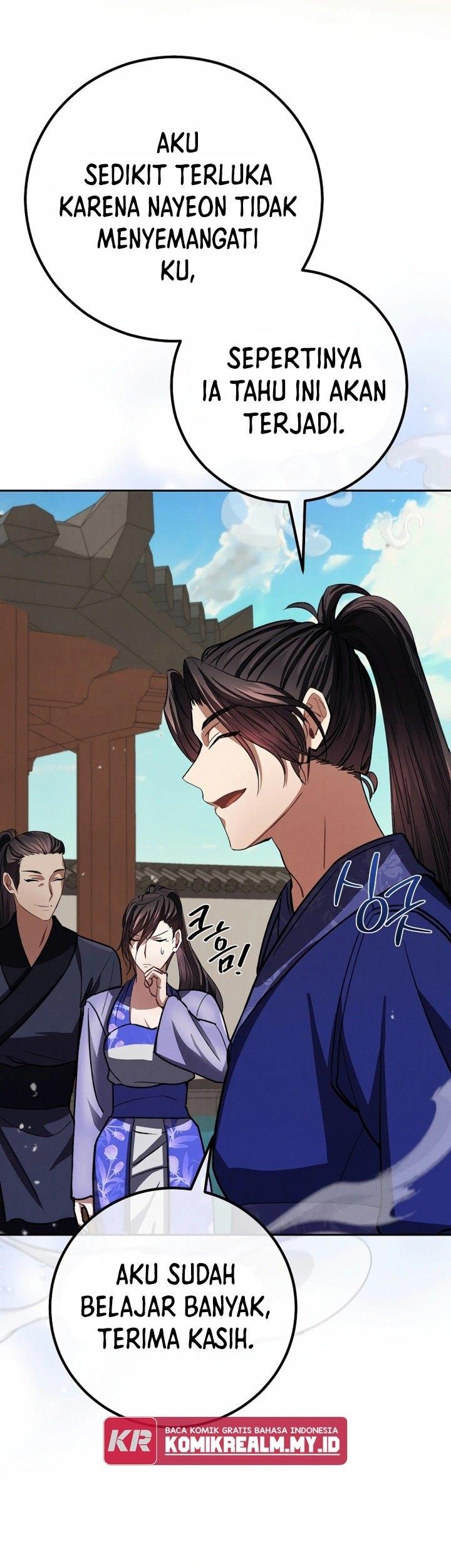 Reincarnation of a Martial Prodigy Chapter 13 - halaman 69