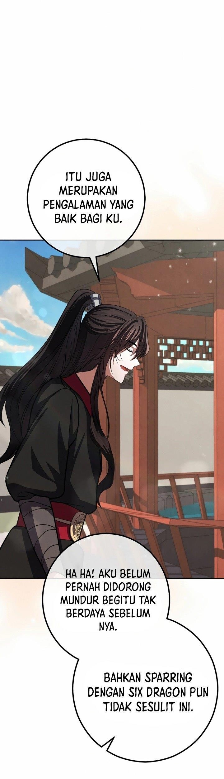 Reincarnation of a Martial Prodigy Chapter 13 - halaman 70