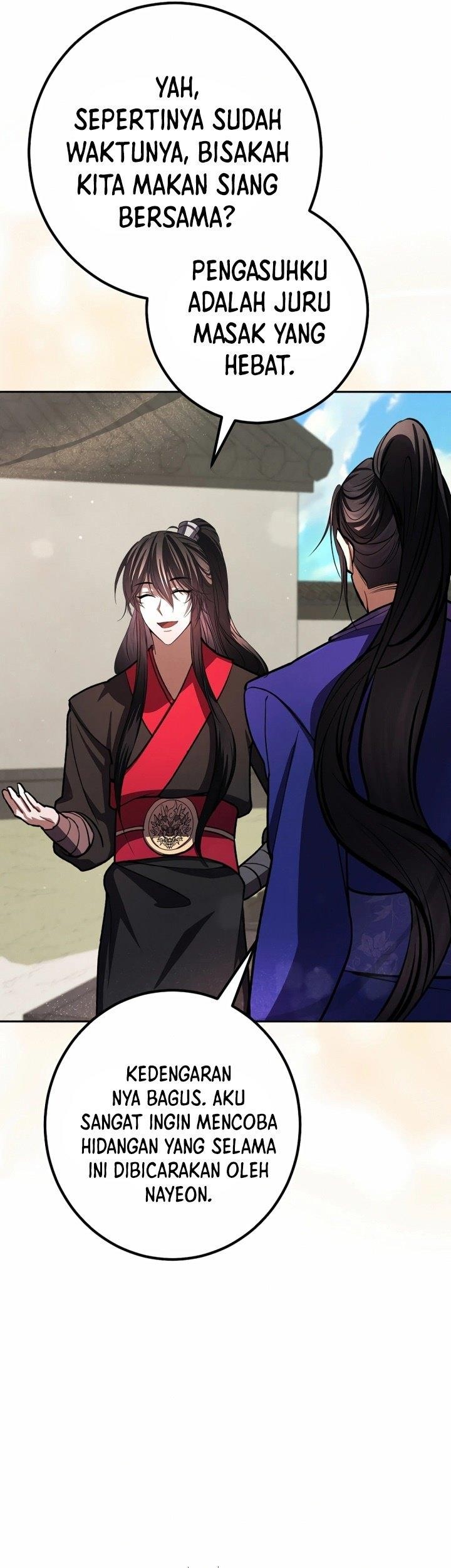 Reincarnation of a Martial Prodigy Chapter 13 - halaman 72