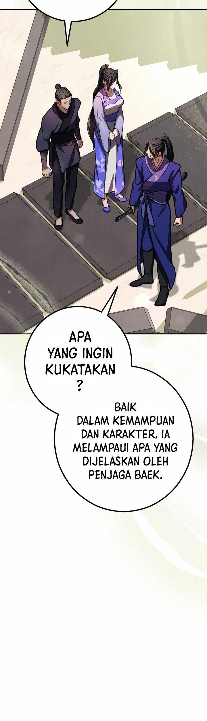 Reincarnation of a Martial Prodigy Chapter 13 - halaman 74