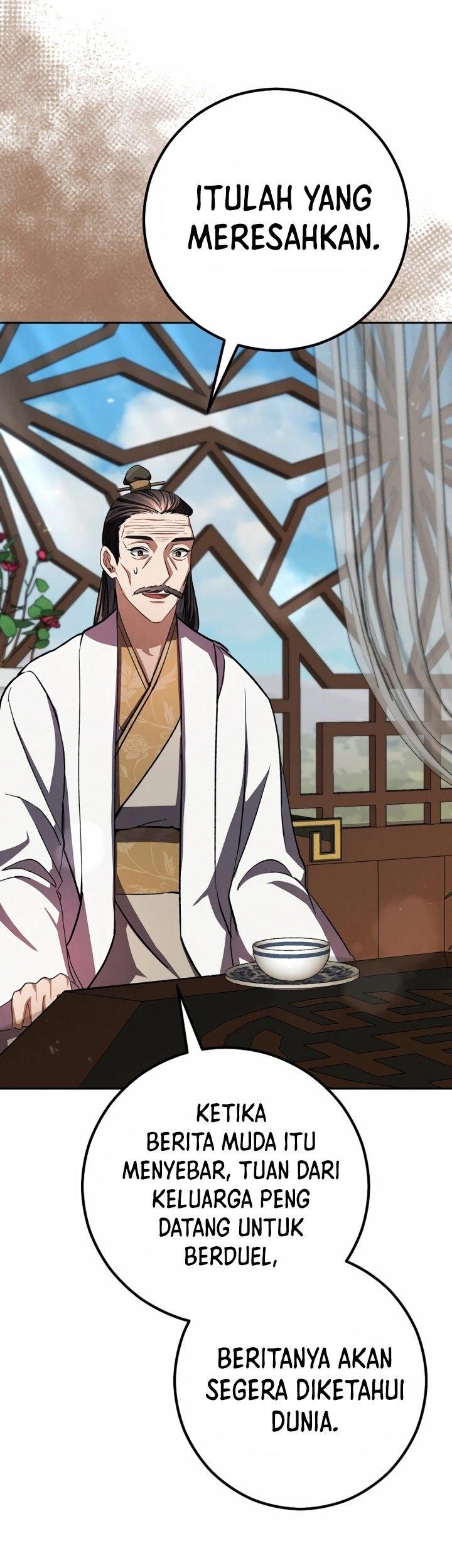 Reincarnation of a Martial Prodigy Chapter 13 - halaman 80