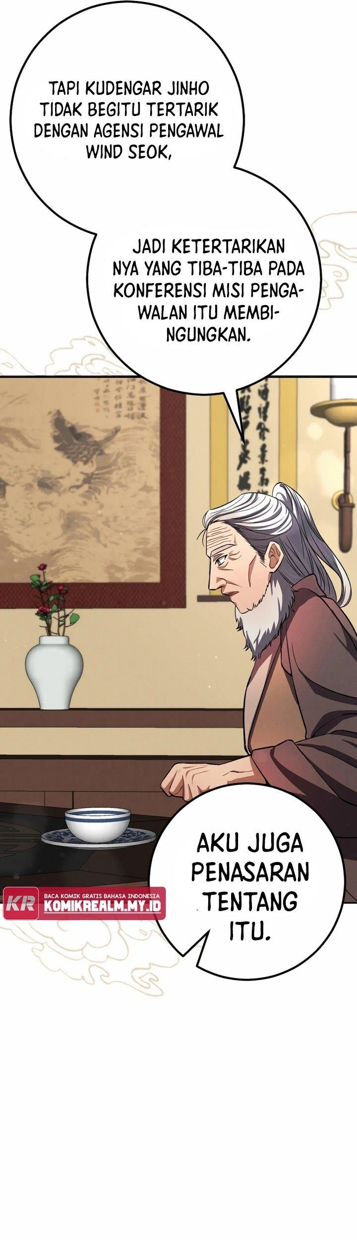Reincarnation of a Martial Prodigy Chapter 13 - halaman 83