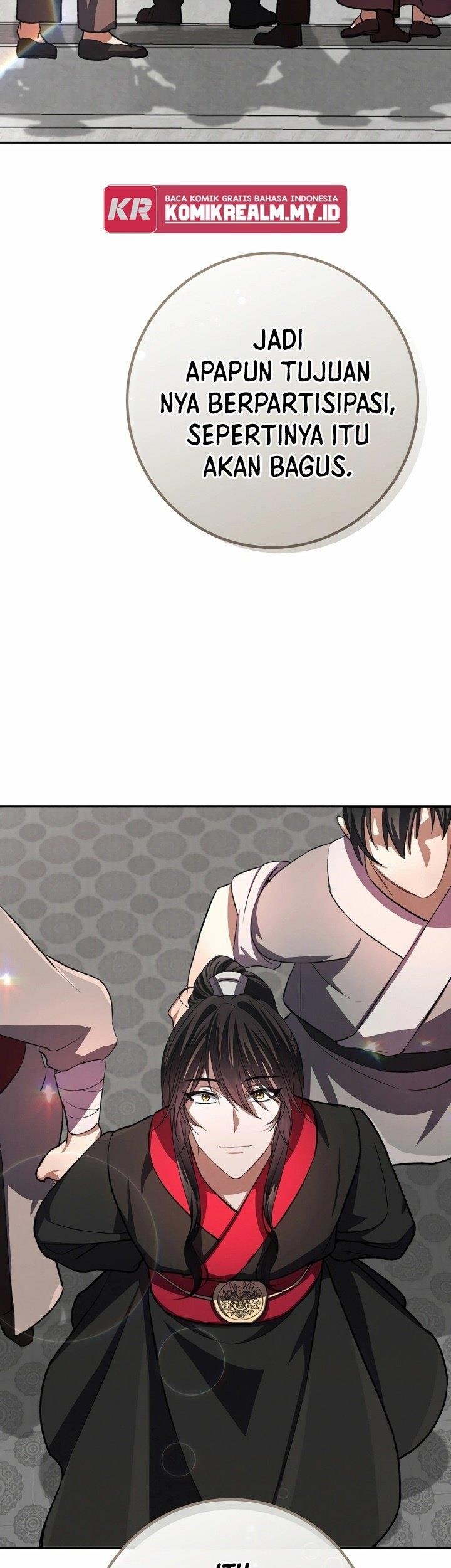 Reincarnation of a Martial Prodigy Chapter 13 - halaman 85