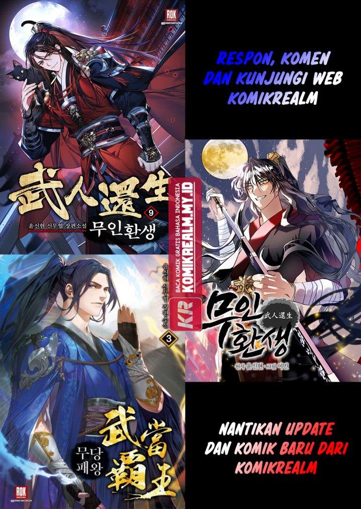 Reincarnation of a Martial Prodigy Chapter 13 - halaman 87