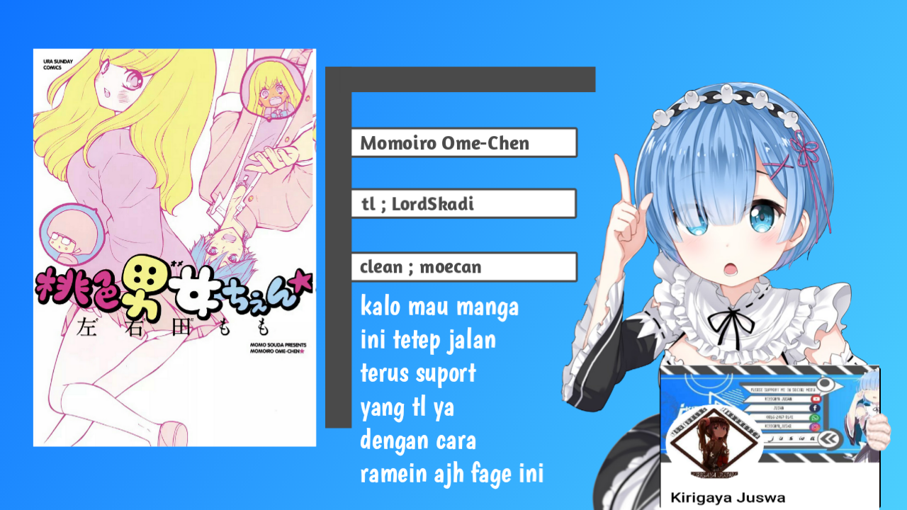 Reincarnation of a Martial Prodigy Chapter 14 - halaman 1