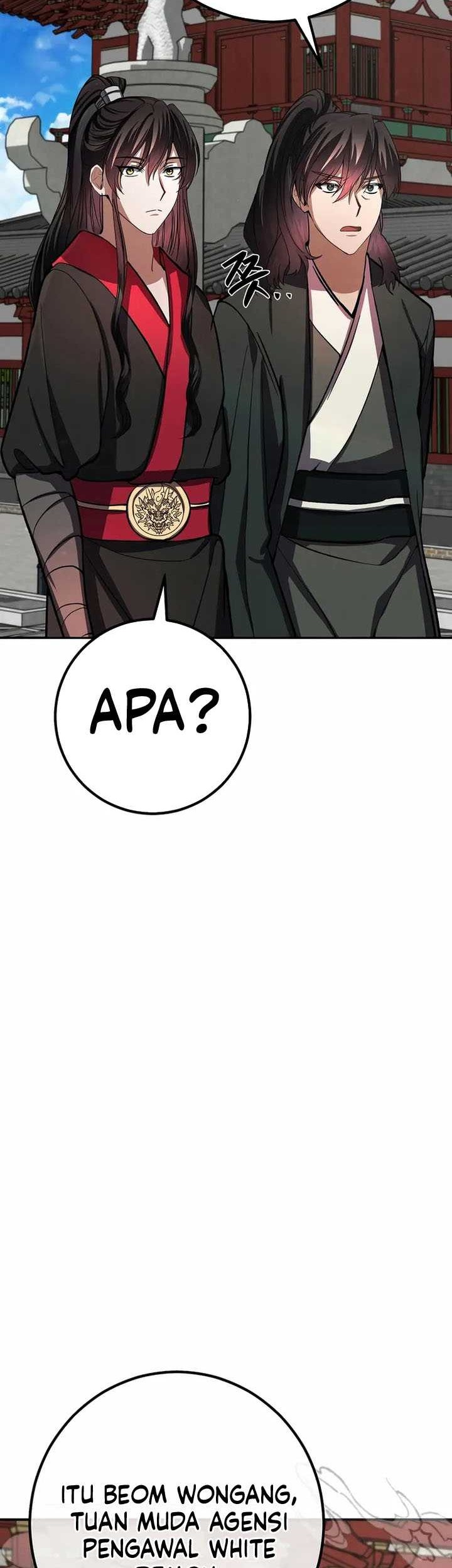 Reincarnation of a Martial Prodigy Chapter 14 - halaman 12