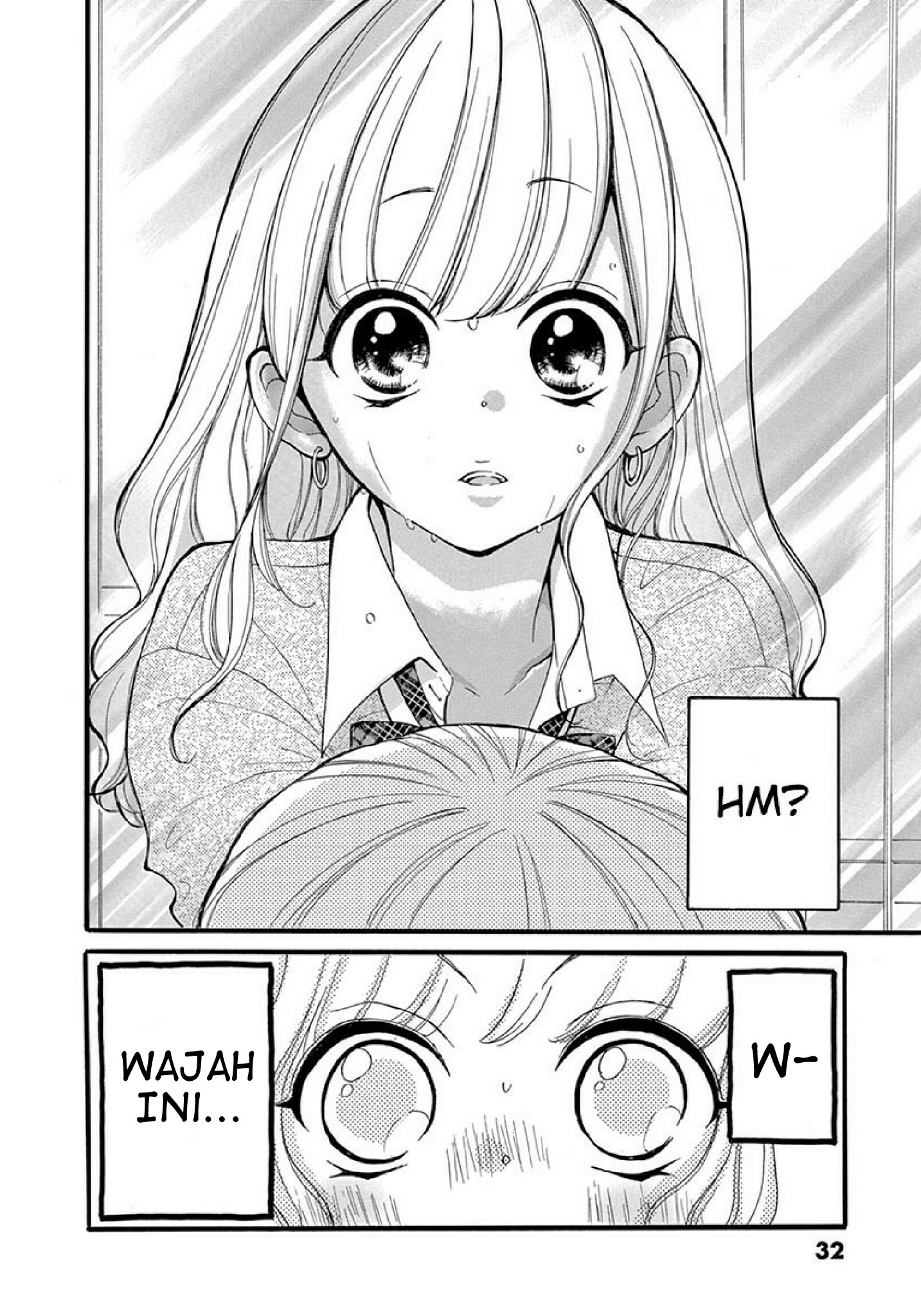 Reincarnation of a Martial Prodigy Chapter 14 - halaman 13