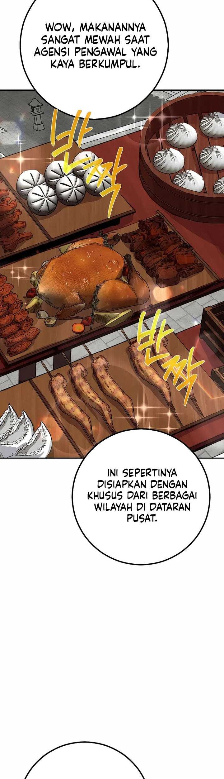 Reincarnation of a Martial Prodigy Chapter 14 - halaman 19