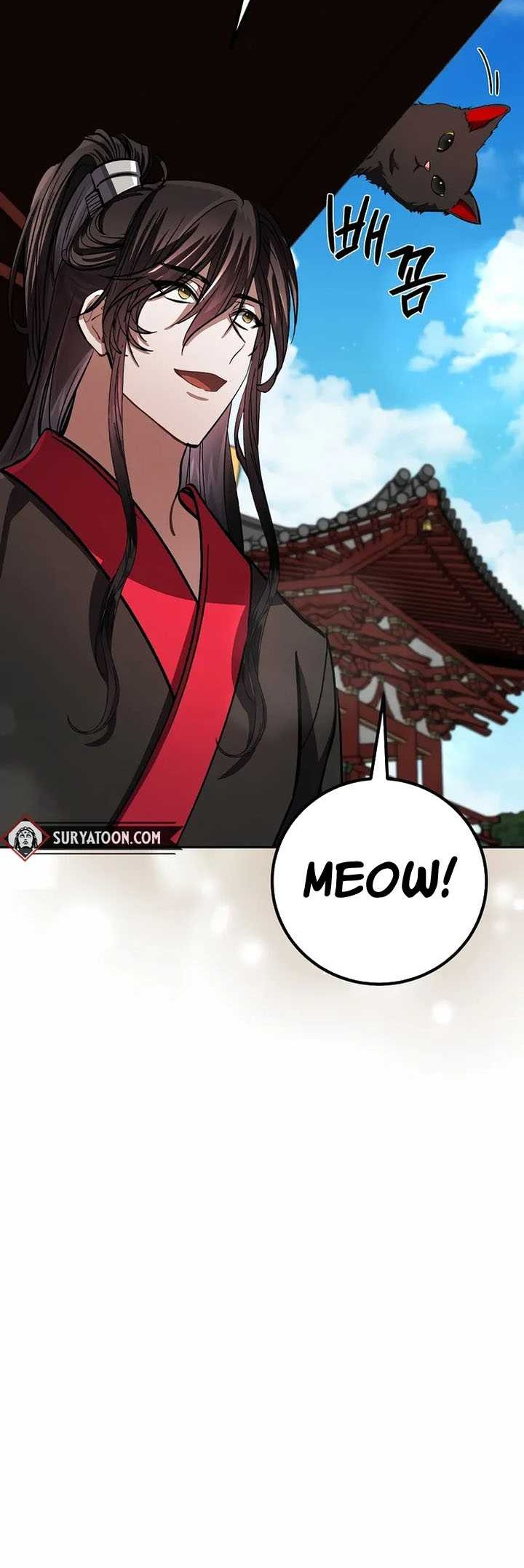 Reincarnation of a Martial Prodigy Chapter 14 - halaman 21
