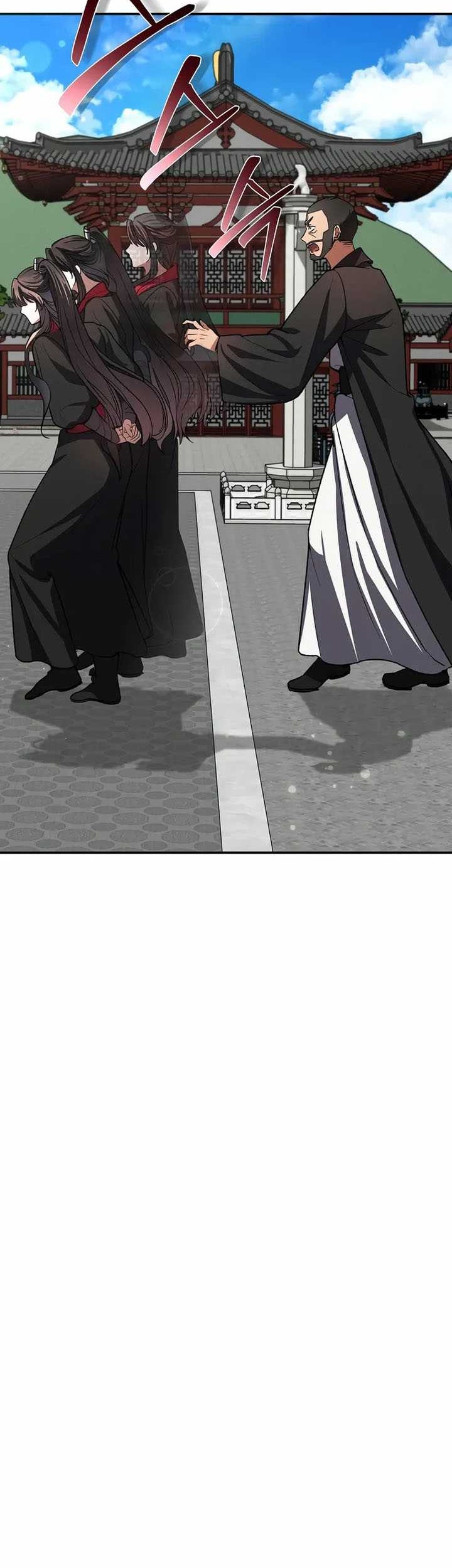 Reincarnation of a Martial Prodigy Chapter 14 - halaman 36