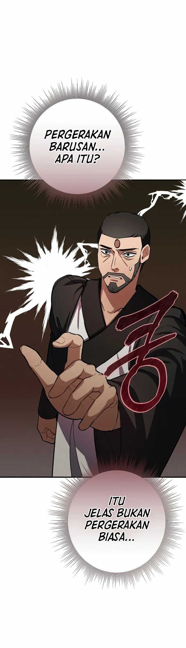 Reincarnation of a Martial Prodigy Chapter 14 - halaman 37