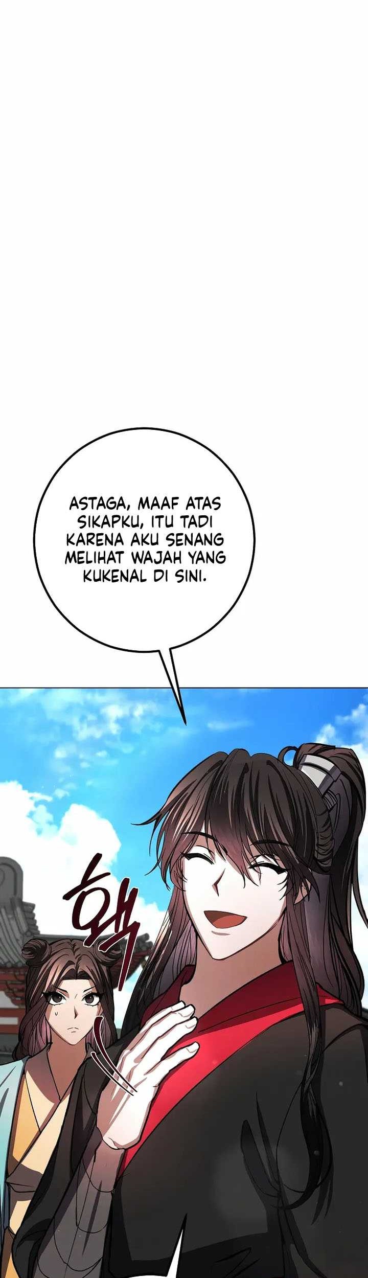 Reincarnation of a Martial Prodigy Chapter 14 - halaman 40