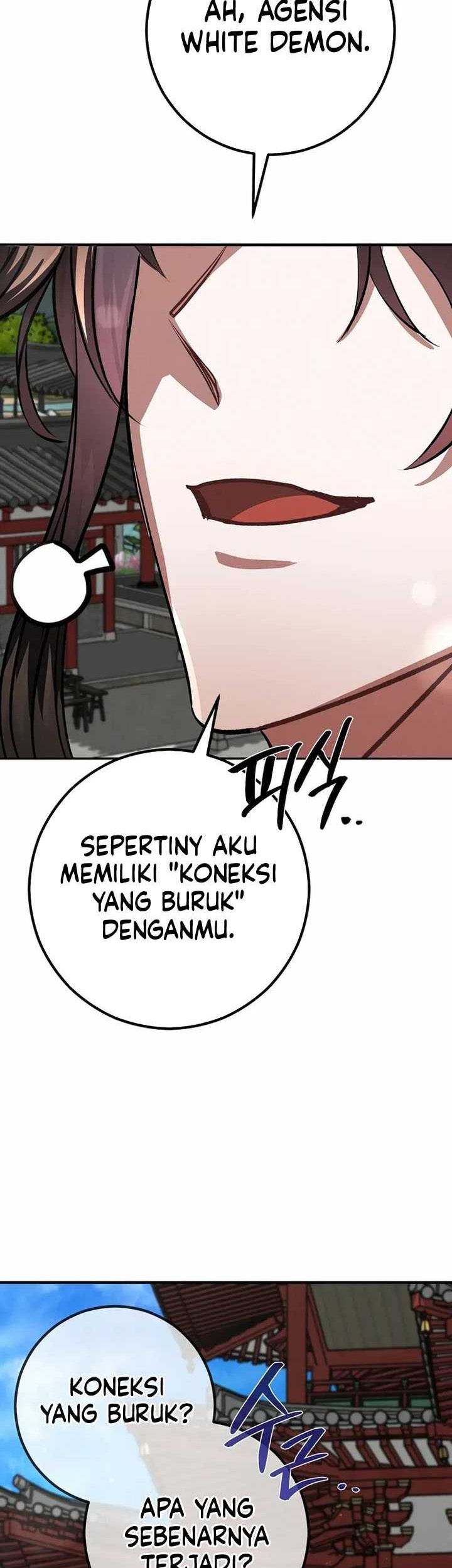 Reincarnation of a Martial Prodigy Chapter 14 - halaman 43