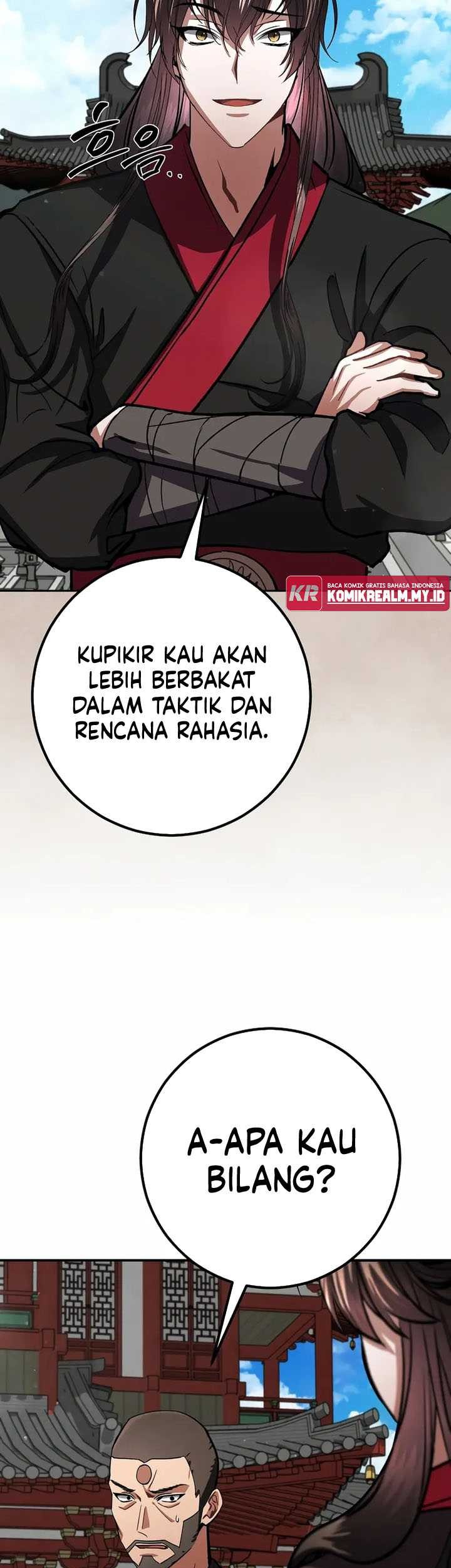 Reincarnation of a Martial Prodigy Chapter 14 - halaman 46