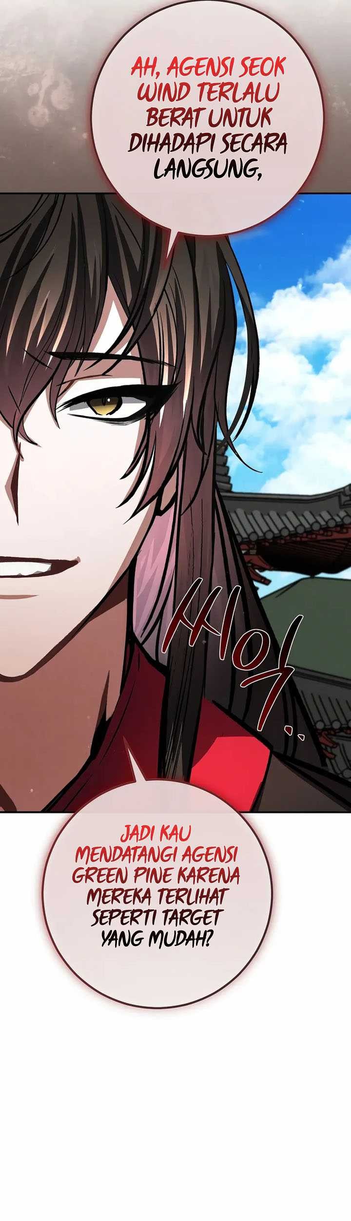 Reincarnation of a Martial Prodigy Chapter 14 - halaman 48