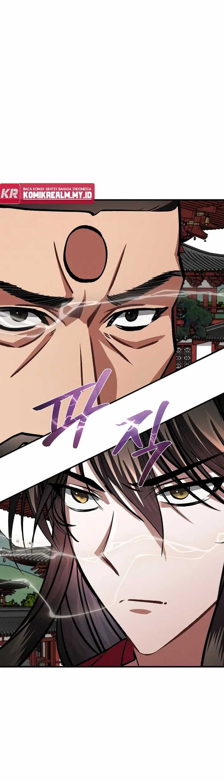 Reincarnation of a Martial Prodigy Chapter 14 - halaman 50