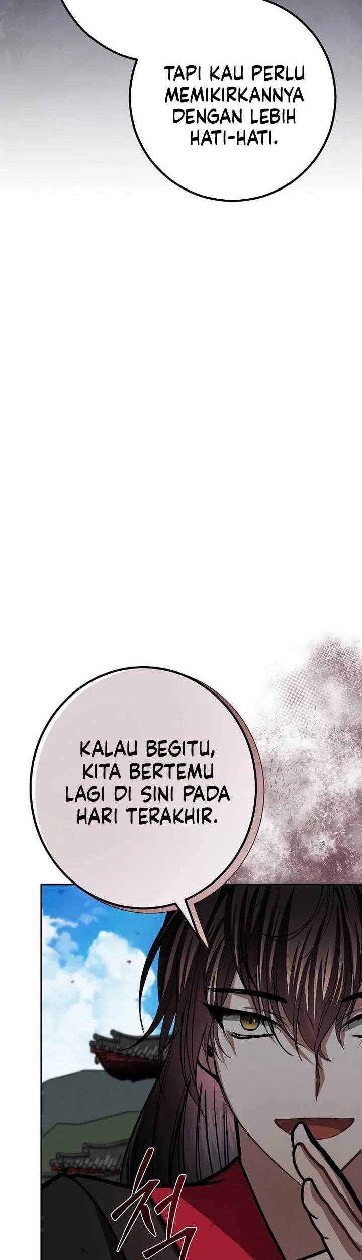 Reincarnation of a Martial Prodigy Chapter 14 - halaman 63
