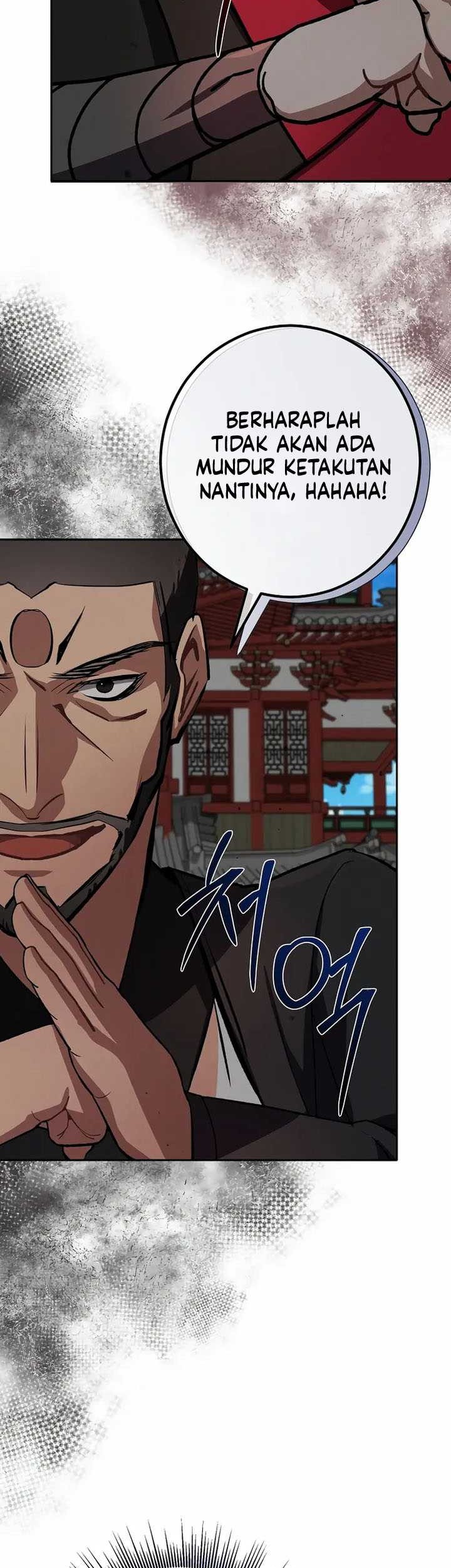 Reincarnation of a Martial Prodigy Chapter 14 - halaman 64