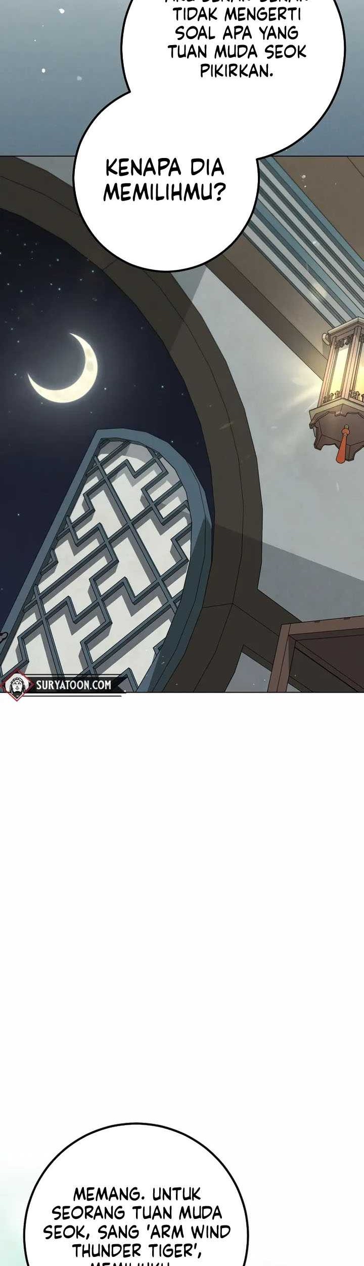 Reincarnation of a Martial Prodigy Chapter 14 - halaman 72