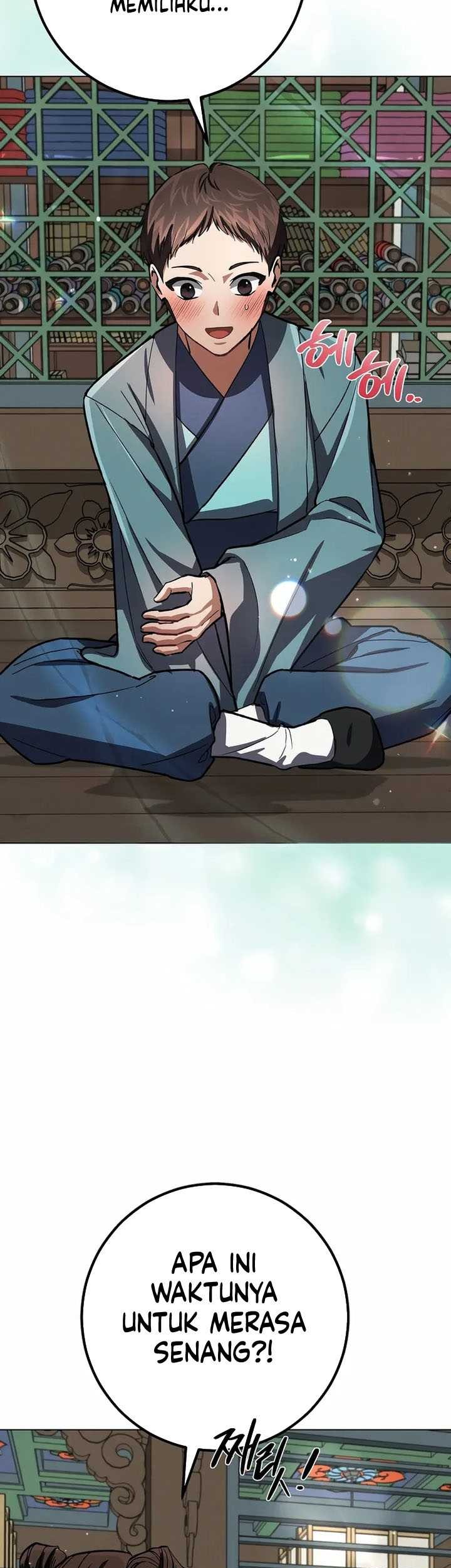 Reincarnation of a Martial Prodigy Chapter 14 - halaman 73