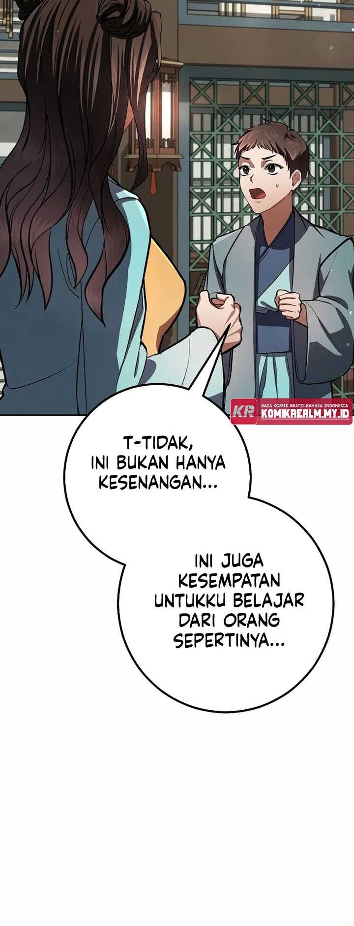 Reincarnation of a Martial Prodigy Chapter 14 - halaman 74