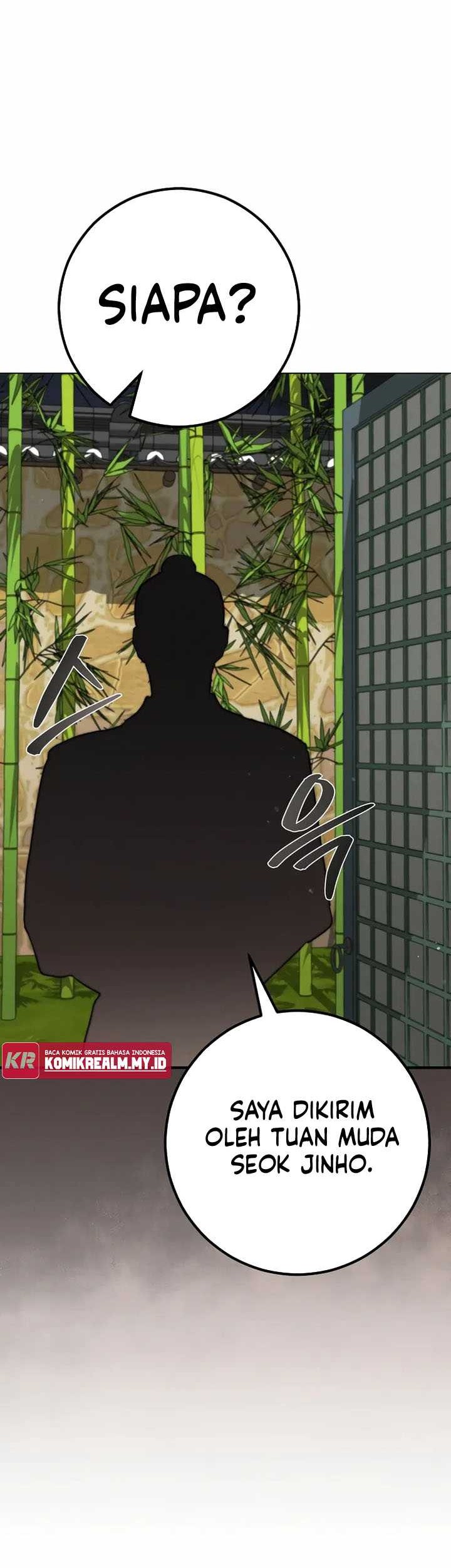 Reincarnation of a Martial Prodigy Chapter 14 - halaman 76