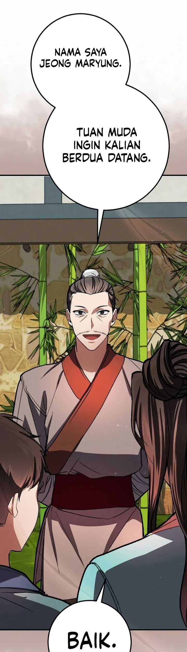 Reincarnation of a Martial Prodigy Chapter 14 - halaman 77