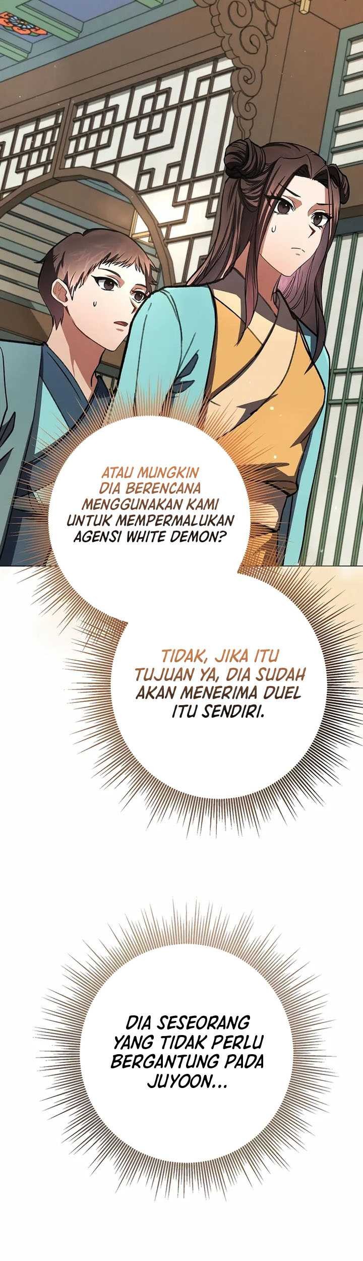 Reincarnation of a Martial Prodigy Chapter 14 - halaman 79