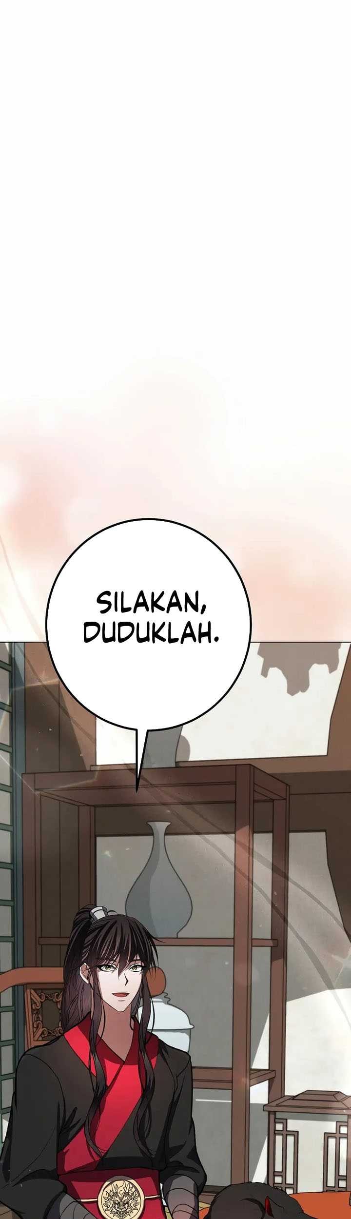Reincarnation of a Martial Prodigy Chapter 14 - halaman 82