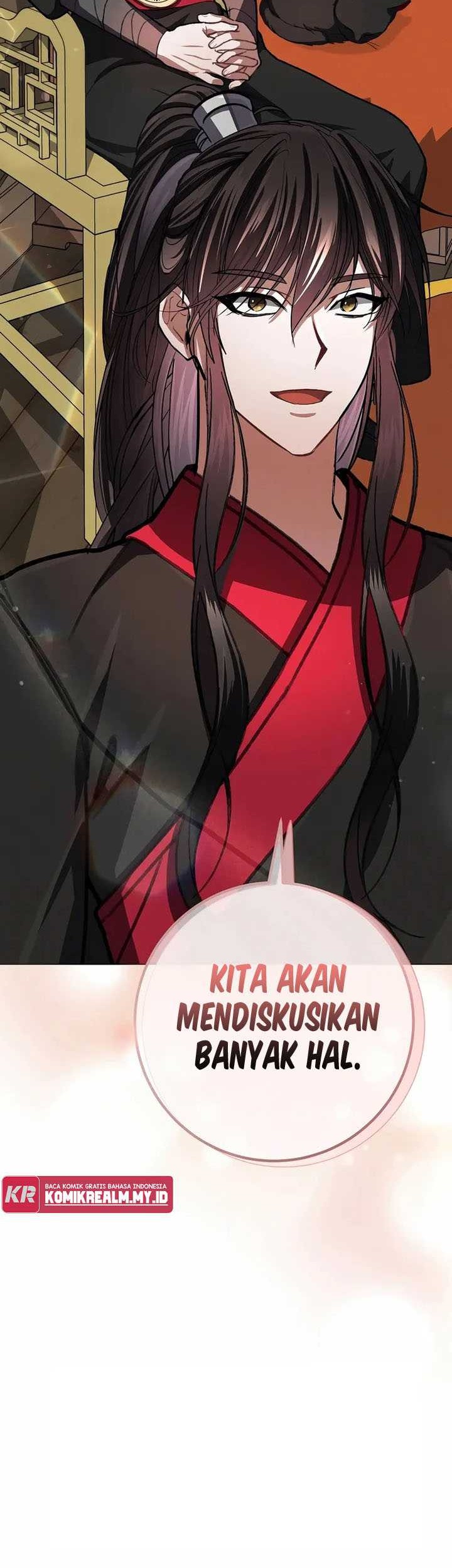 Reincarnation of a Martial Prodigy Chapter 14 - halaman 83
