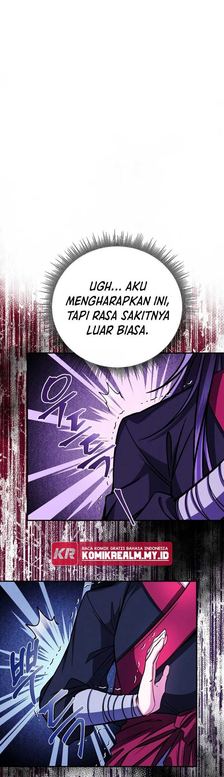 Reincarnation of a Martial Prodigy Chapter 2 - halaman 10