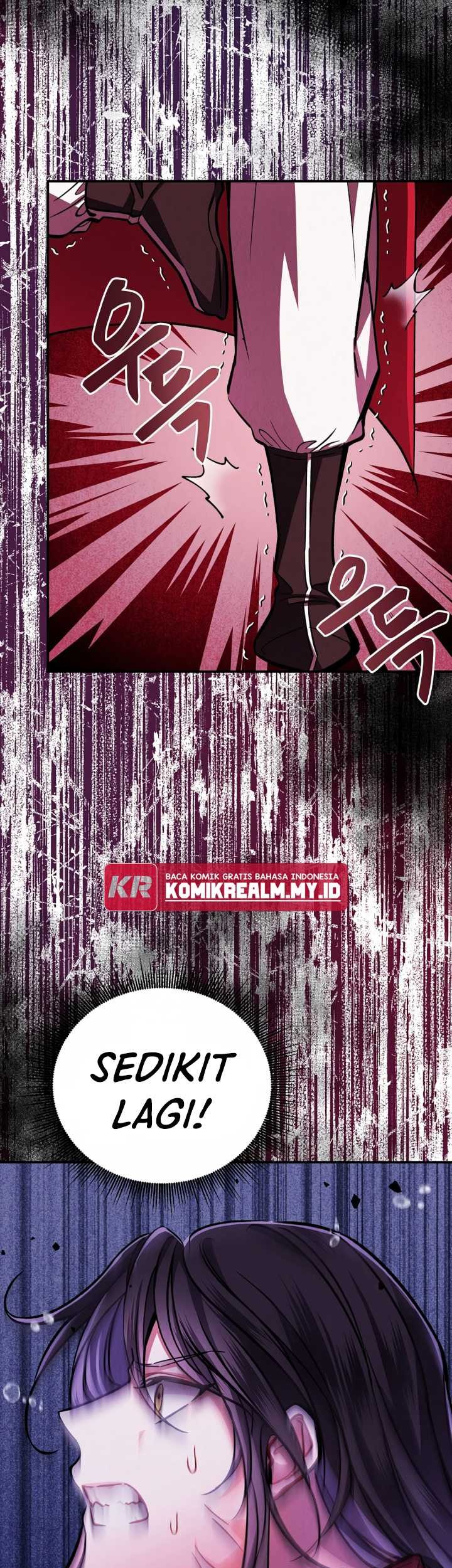 Reincarnation of a Martial Prodigy Chapter 2 - halaman 11