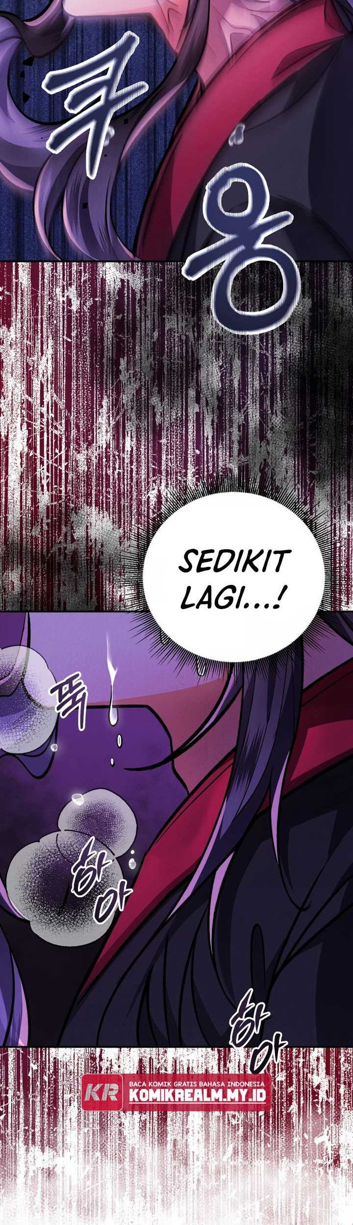 Reincarnation of a Martial Prodigy Chapter 2 - halaman 12