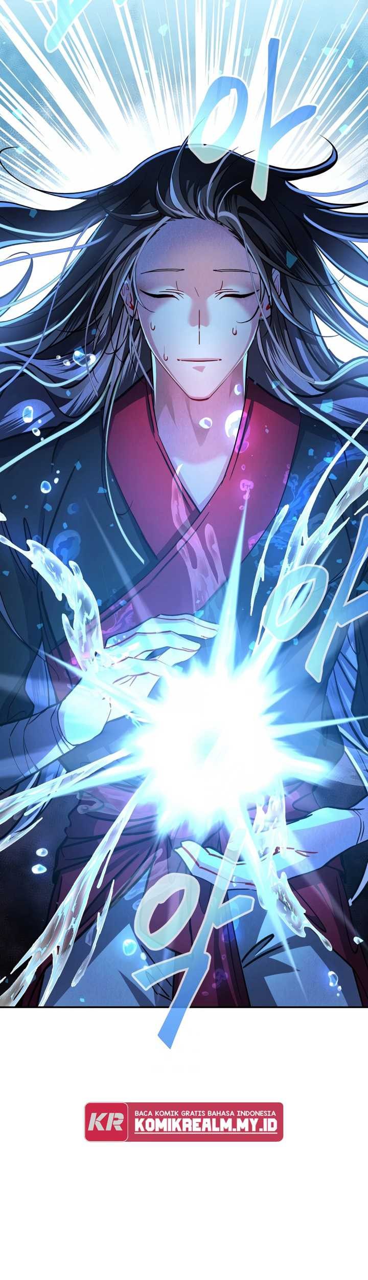 Reincarnation of a Martial Prodigy Chapter 2 - halaman 15