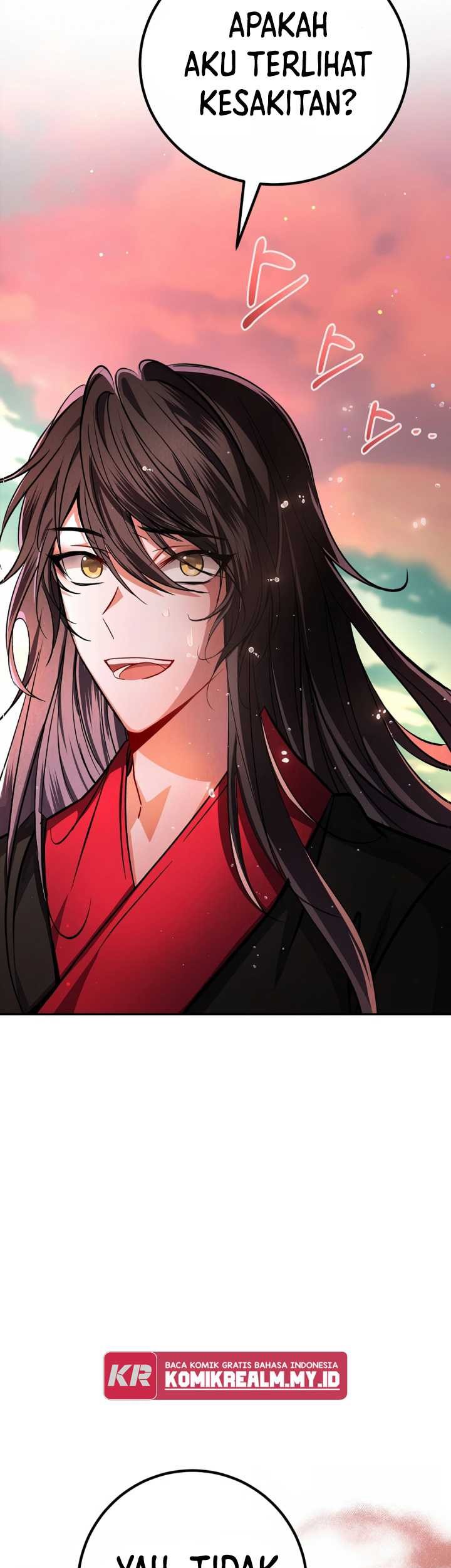 Reincarnation of a Martial Prodigy Chapter 2 - halaman 21