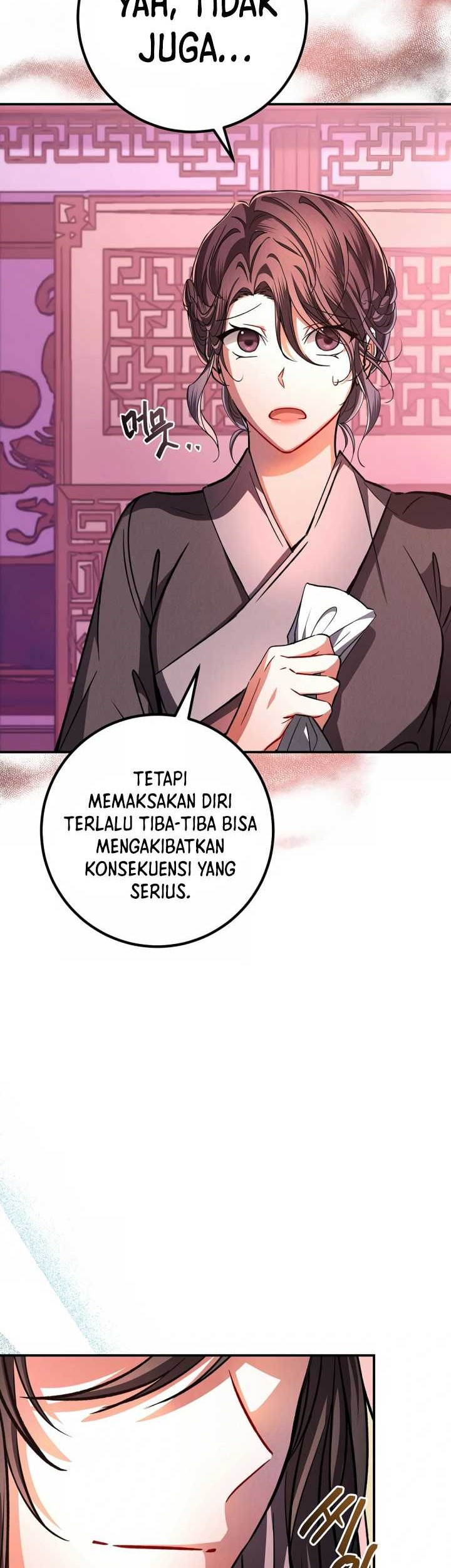 Reincarnation of a Martial Prodigy Chapter 2 - halaman 22